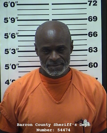 Mugshot of nathan widmar fleming