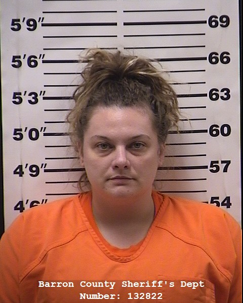 Mugshot of taylor anne lindstrom