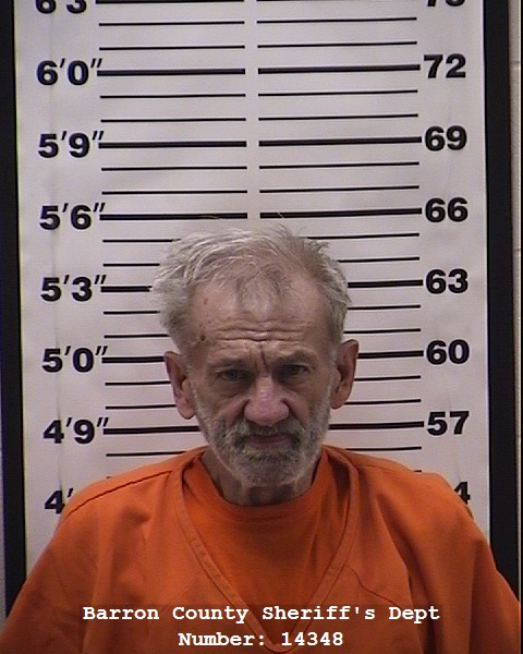 Mugshot of ricky kenneth saastad