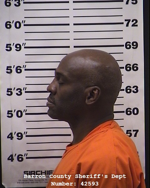 Mugshot of jackie ramone pate