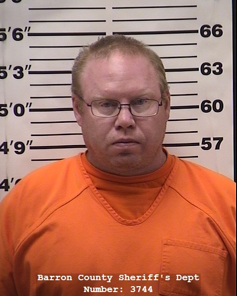 Mugshot of kyle edward berschneider