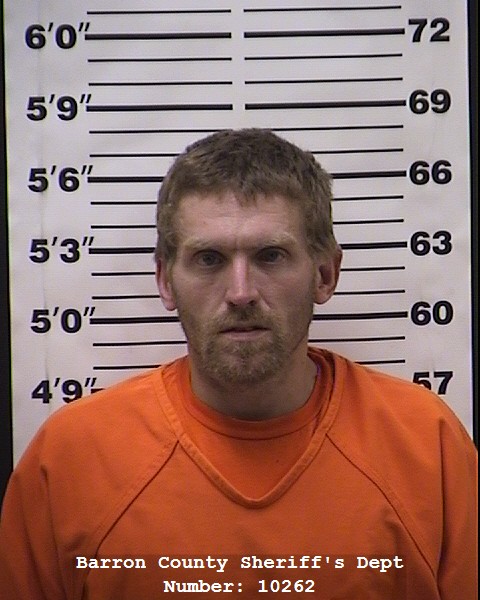 Mugshot of curtis allan nichols