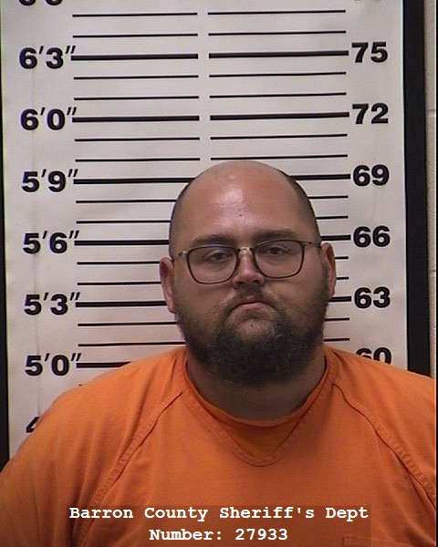 Mugshot of michael anthony dixon