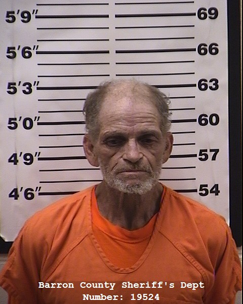 Mugshot of jimmy john gobert