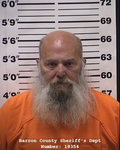 Mugshot of lee j stokes