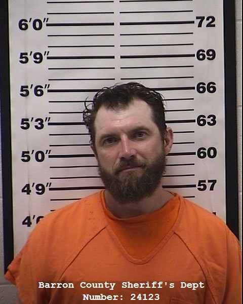 Mugshot of casey l eastman