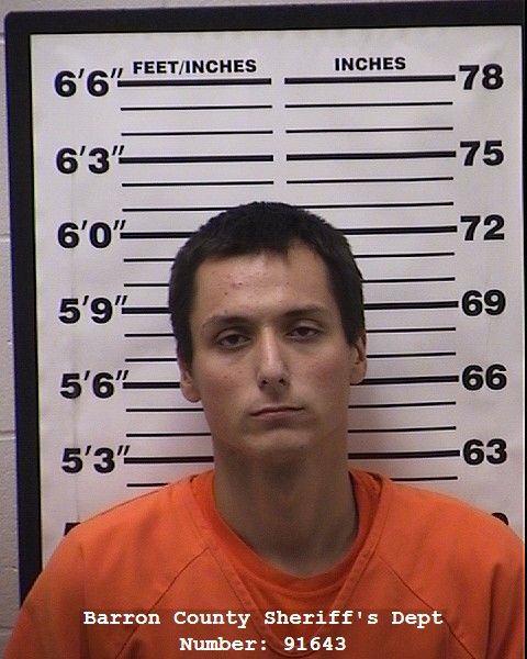 Mugshot of steven wayne martinson