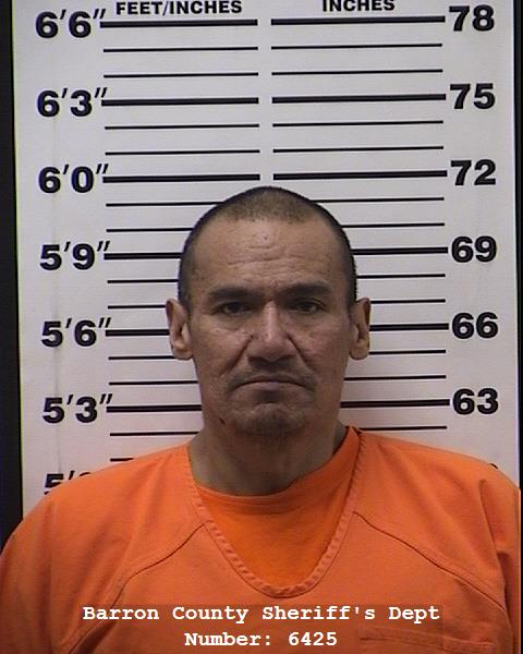 Mugshot of jeffrey ryan butler
