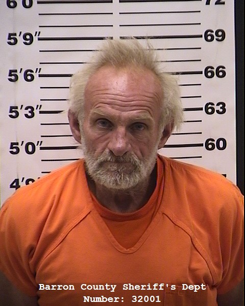 Mugshot of scott stanly mastaler