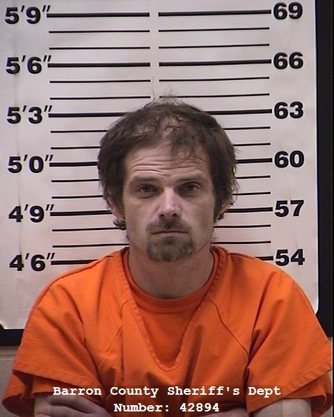 Mugshot of samuel james stuart