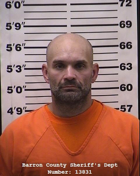 Mugshot of william wayne johnson
