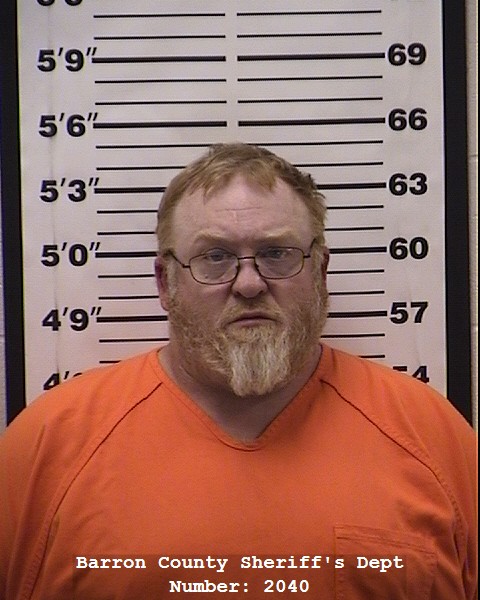 Mugshot of edward glenn sonnenberg