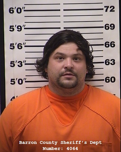 Mugshot of brian roger mundt