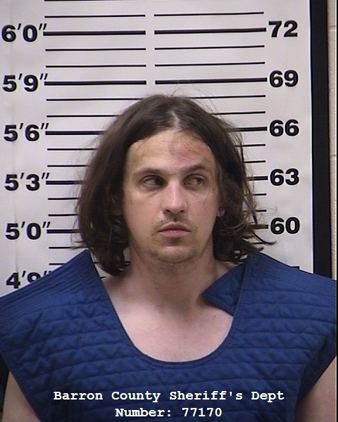Mugshot of jade malcom eichman