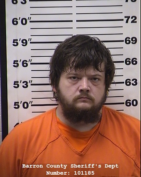 Mugshot of dorian thomas lee reynolds