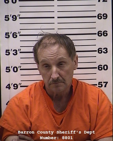 Mugshot of joseph robert stoeberl