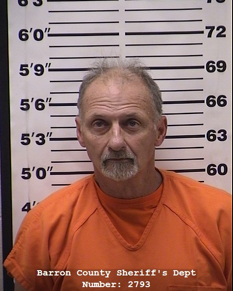 Mugshot of quinlan david thomas