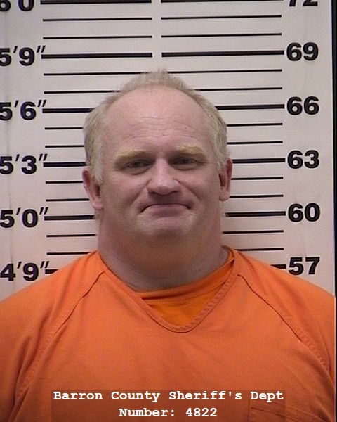 Mugshot of nathanial jole sprague