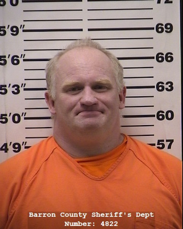 Mugshot of nathanial jole sprague