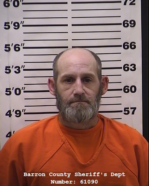 Mugshot of gerald matthew shoemaker