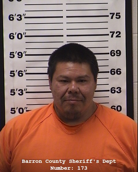 Mugshot of joseph thomas long