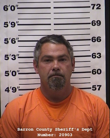 Mugshot of nickolas taylor hansen
