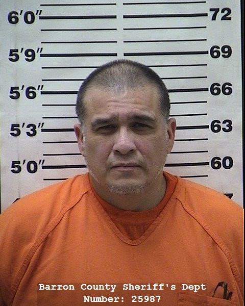 Mugshot of william j rainey