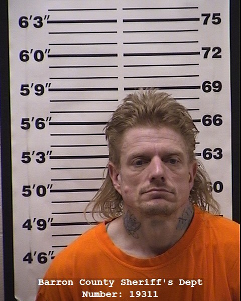 Mugshot of ethan edward bakalars