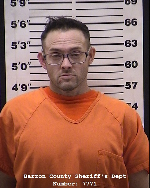 Mugshot of michael edward grady
