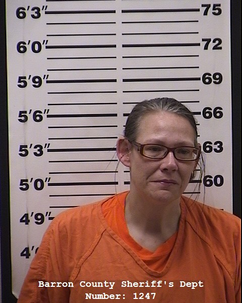 Mugshot of terra verna lindemans