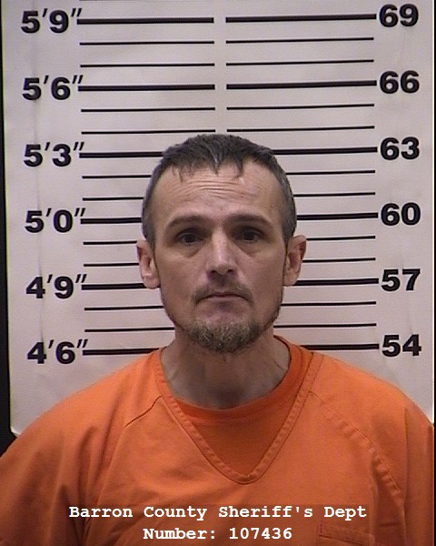 Mugshot of jeremy lloyd lemoine