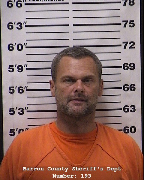 Mugshot of cory michael hardcastle