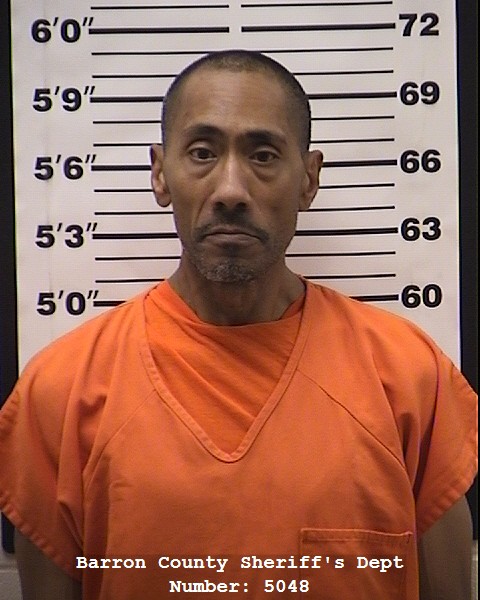 Mugshot of kenneth maynard flanagan