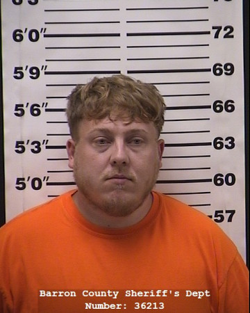 Mugshot of eric andrew falstad
