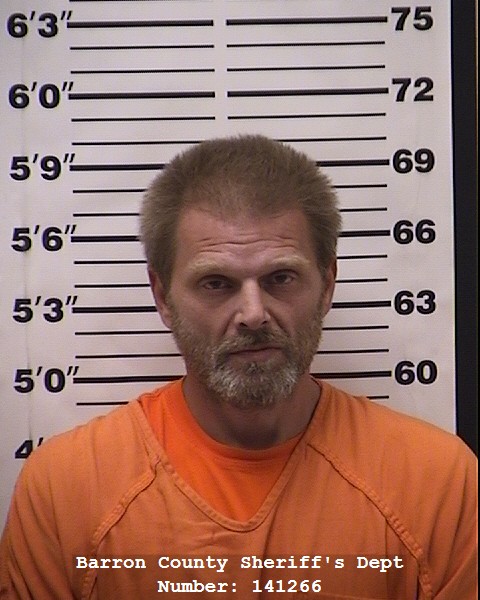 Mugshot of michael w koser