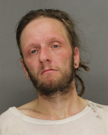Mugshot of JOHNATHAN MICHAEL VANCASTER