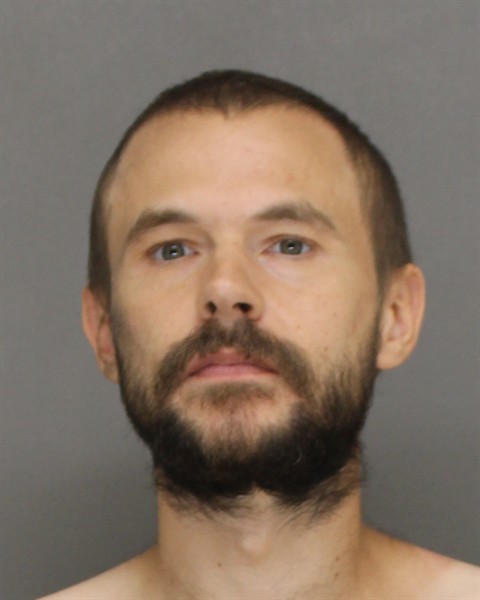 Mugshot of TANNER JOSEPH KEIM