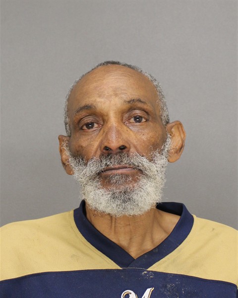 Mugshot of JIMMY LEE GARNER