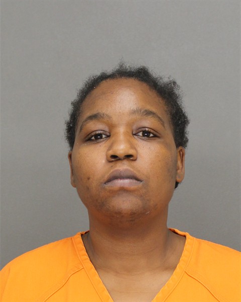 Mugshot of TENESHIA SHARDENE FISHER
