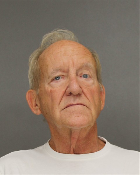 Mugshot of JOSEPH BRIAN SCHINKTEN