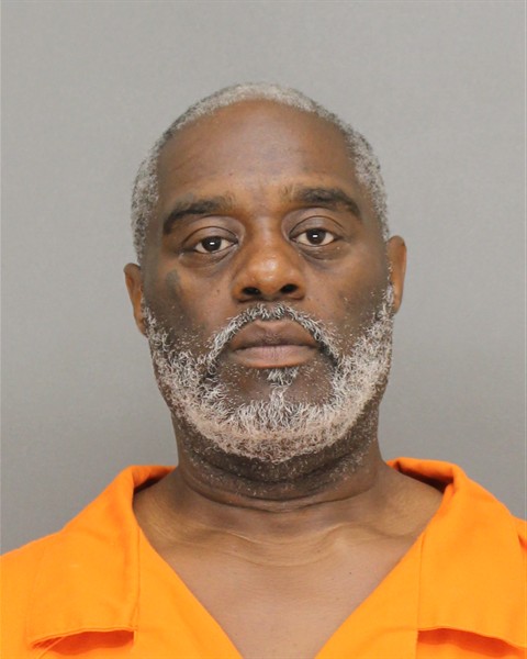 Mugshot of ANTHONY LAMONT JOHNSON