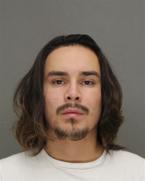 Mugshot of DOCKIE DOC DOXTATOR