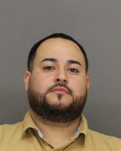 Mugshot of BILL ISSLOHAM RODRIGUEZ-MUNOZ