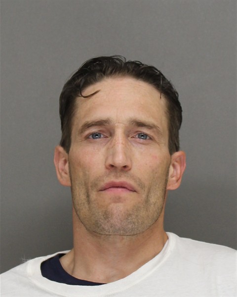 Mugshot of NATHANIEL AVERY WILSEY