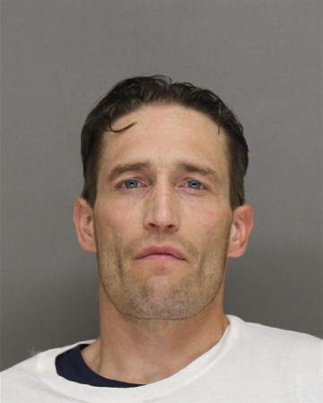 Mugshot of NATHANIEL AVERY WILSEY