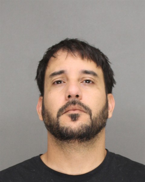 Mugshot of JOSE DAVID ZORRILLA-MALAVE