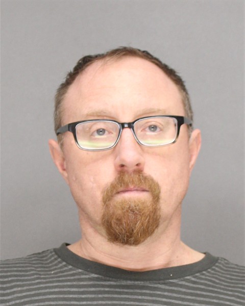Mugshot of BENJAMIN JAMES MIELCAREK