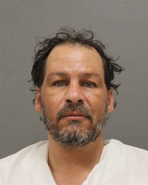 Mugshot of BRIAN CHRISTOPHER NEJEDLO