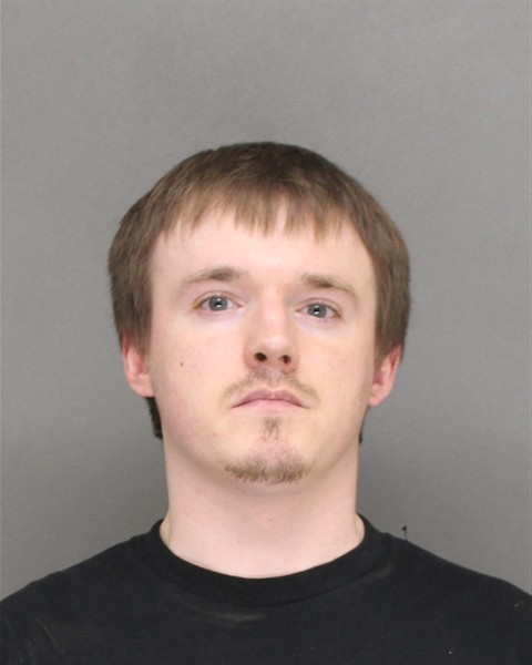 Mugshot of JEFFREY JOHN HANNA