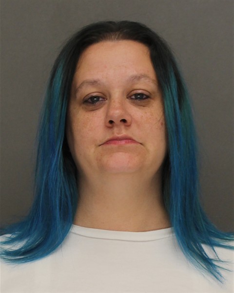 Mugshot of KRYSTAL DEE REIN